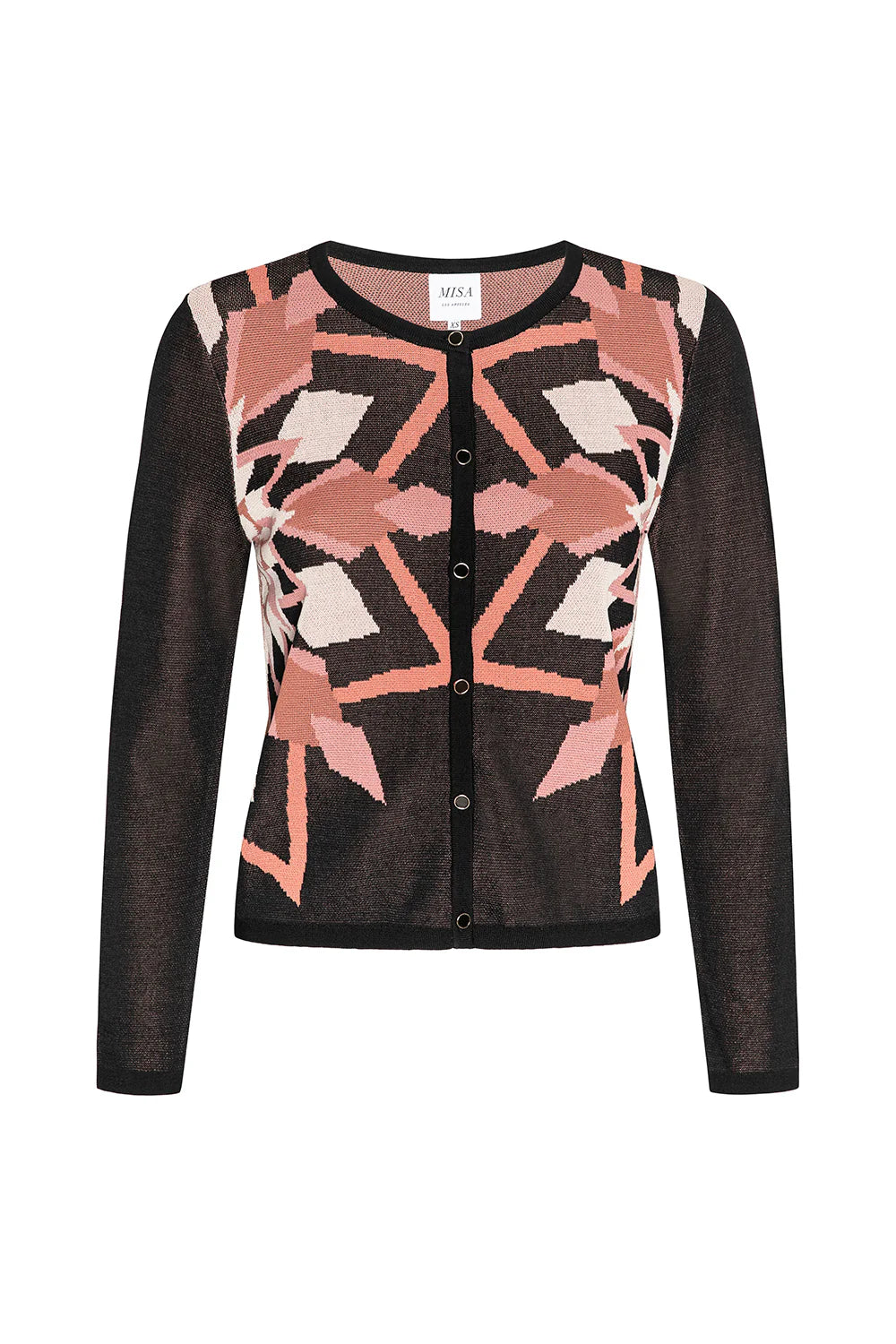 Avia Cardigan