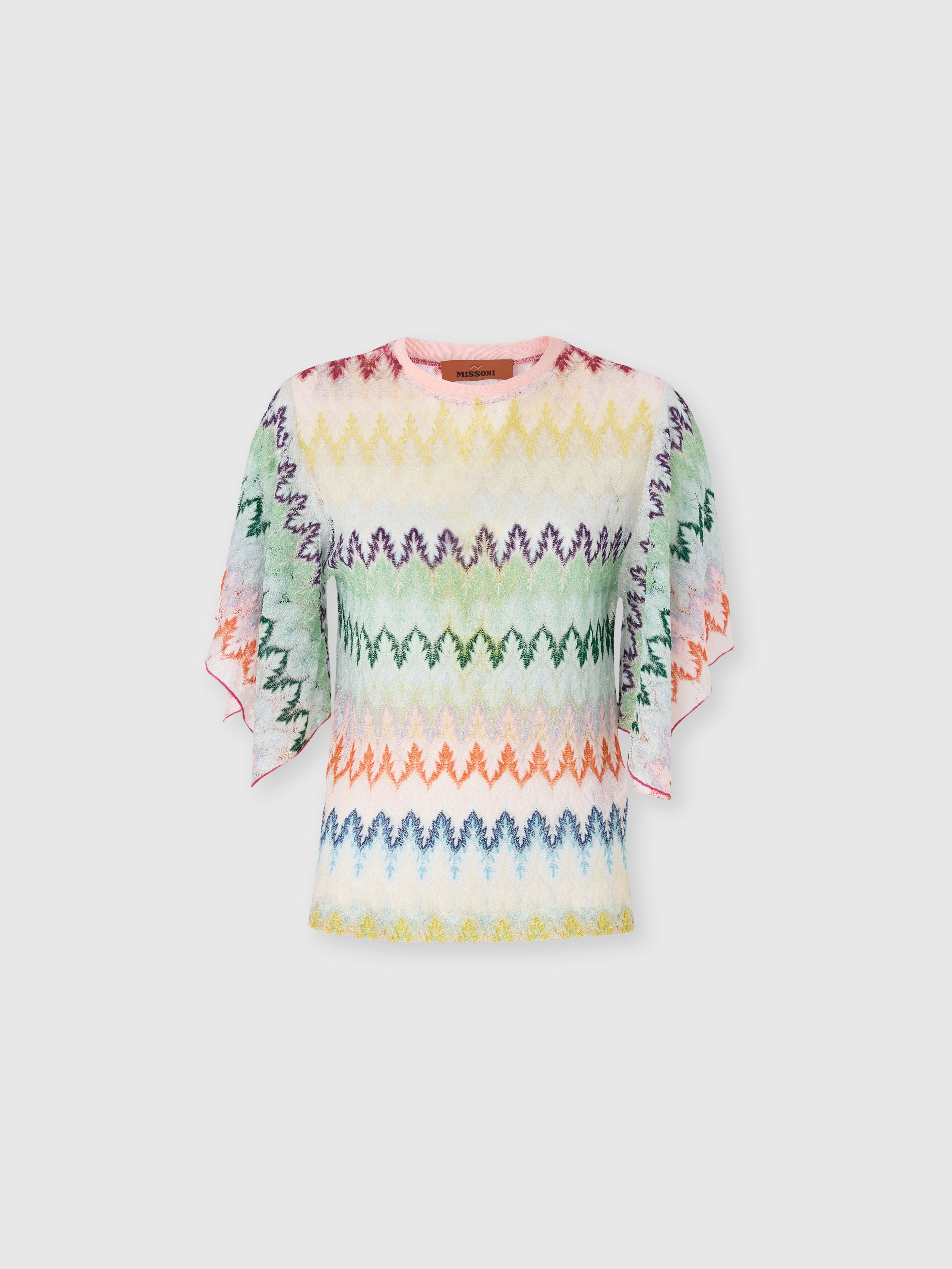 Short Sleeve Top