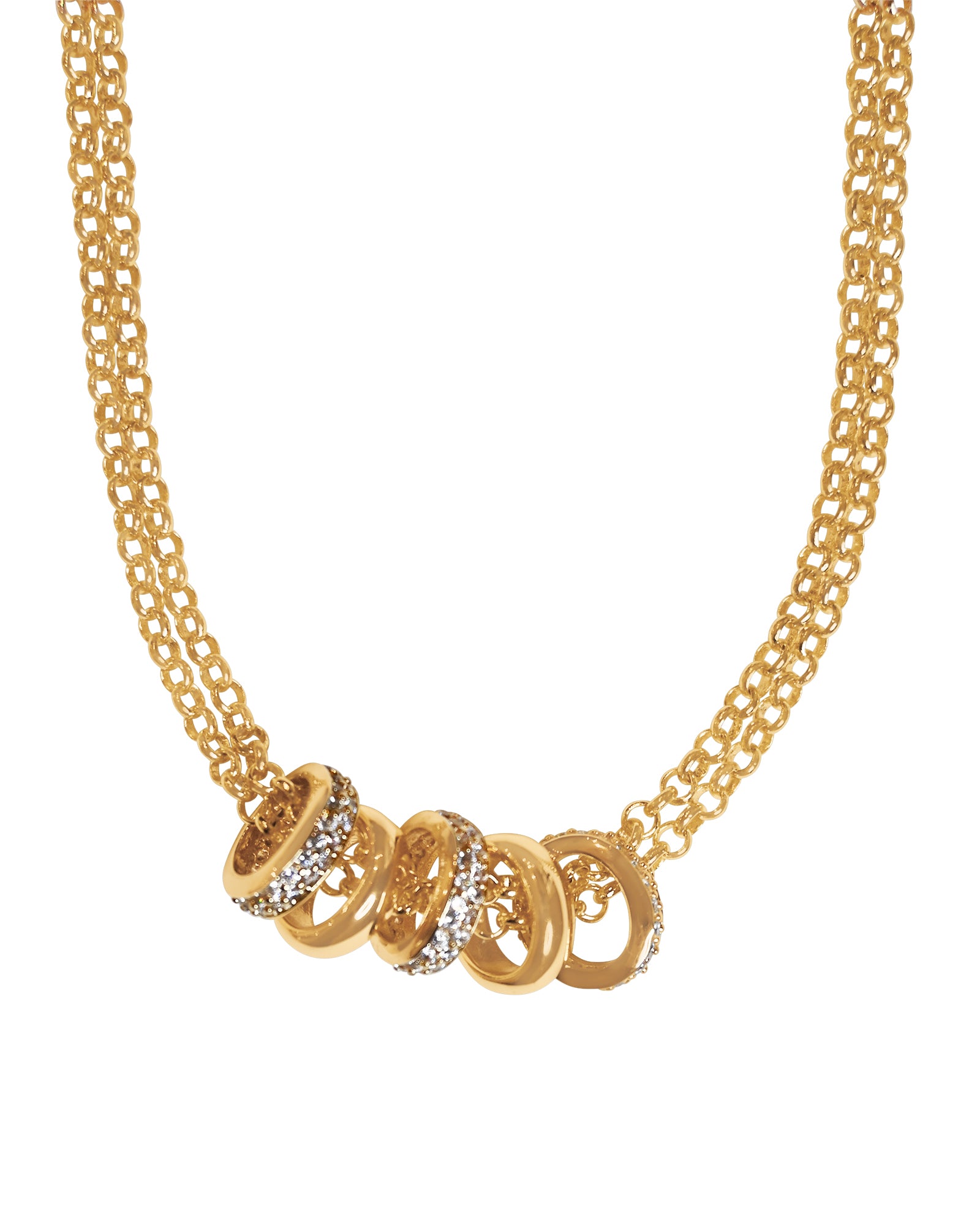 The Slider Necklace