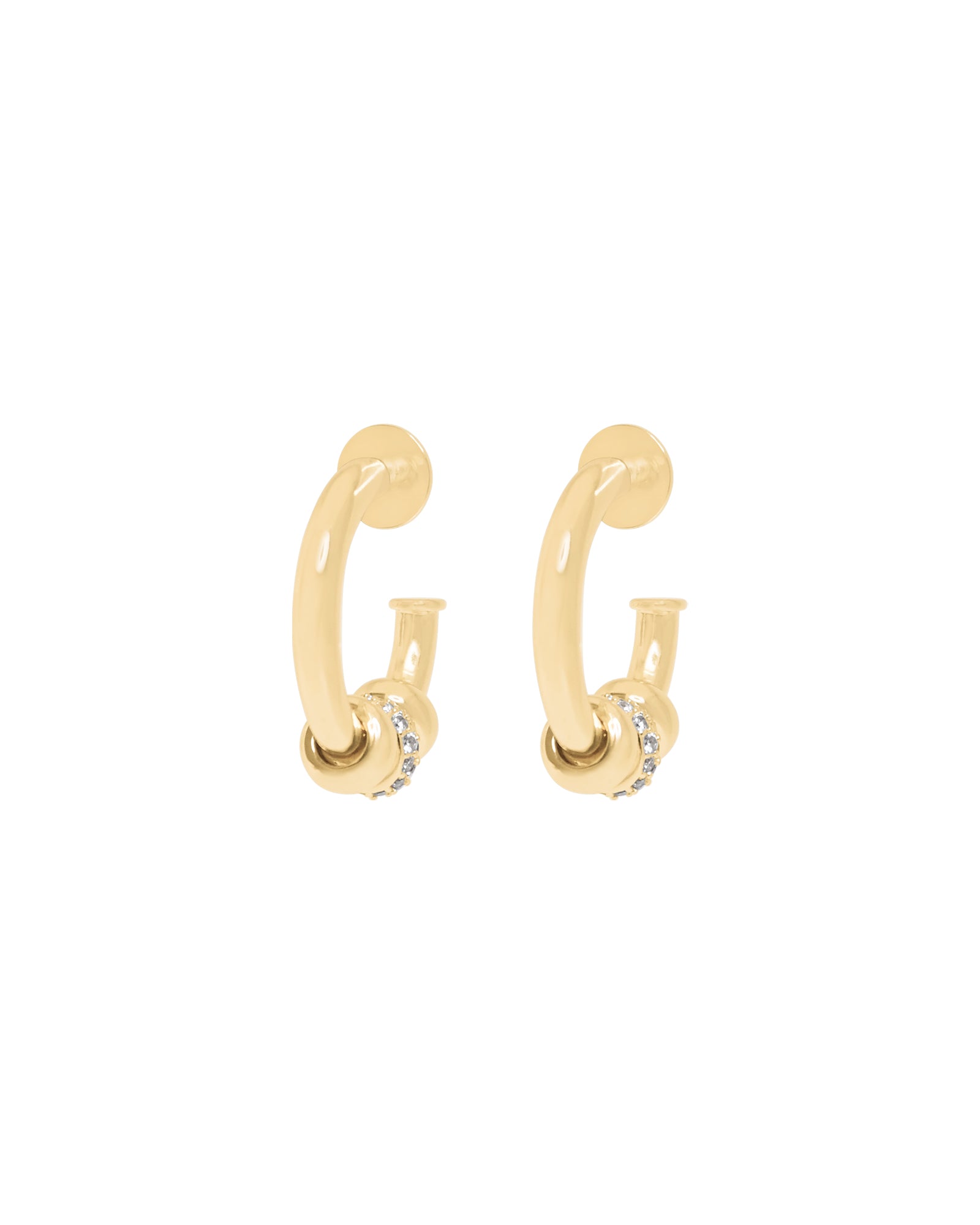 The Slider Earrings