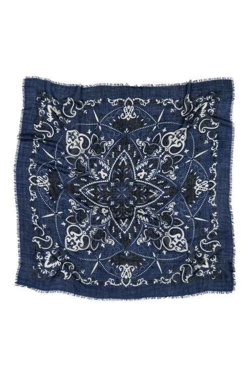 Bandana Scarf