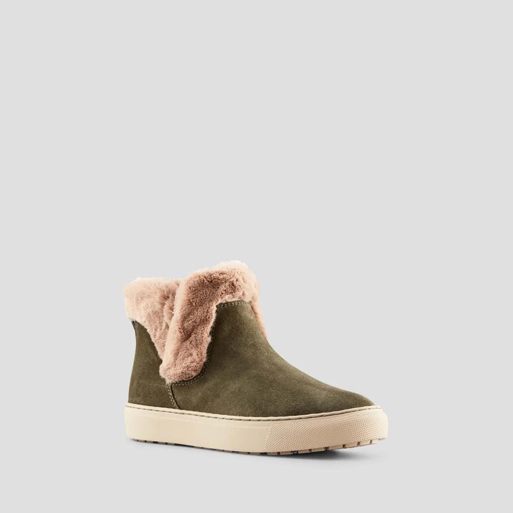 Cougar Shoe Duffy Sneaker