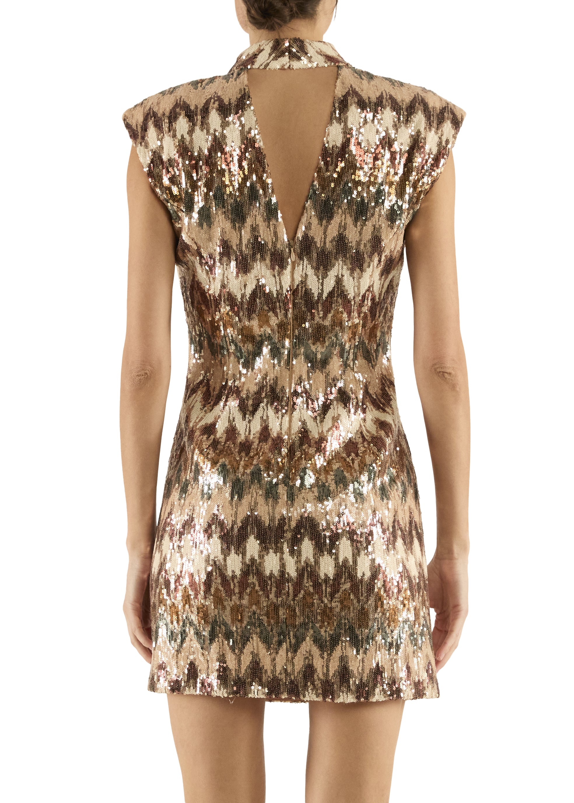 Caden Dress