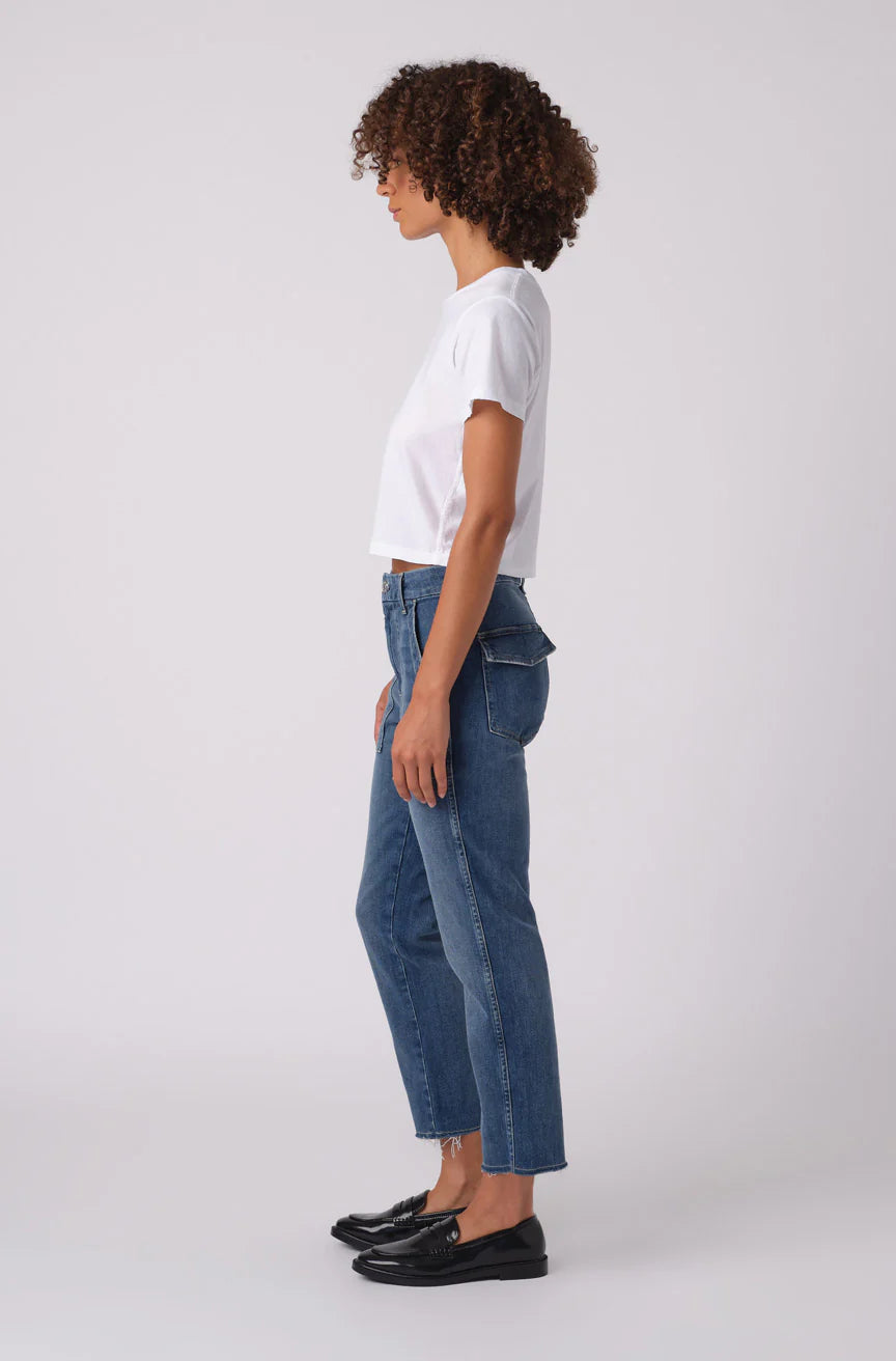 Easy Army Trouser