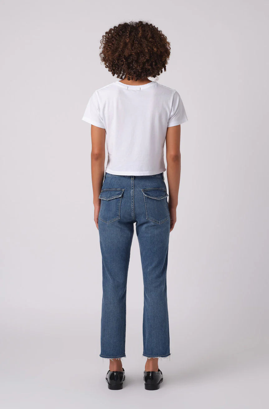 Easy Army Trouser