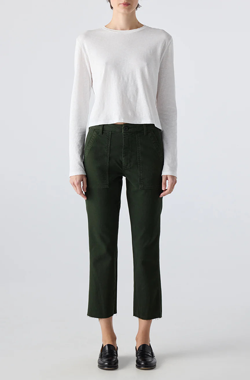 Easy Army Trouser