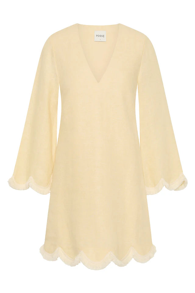 Essie Kaftan