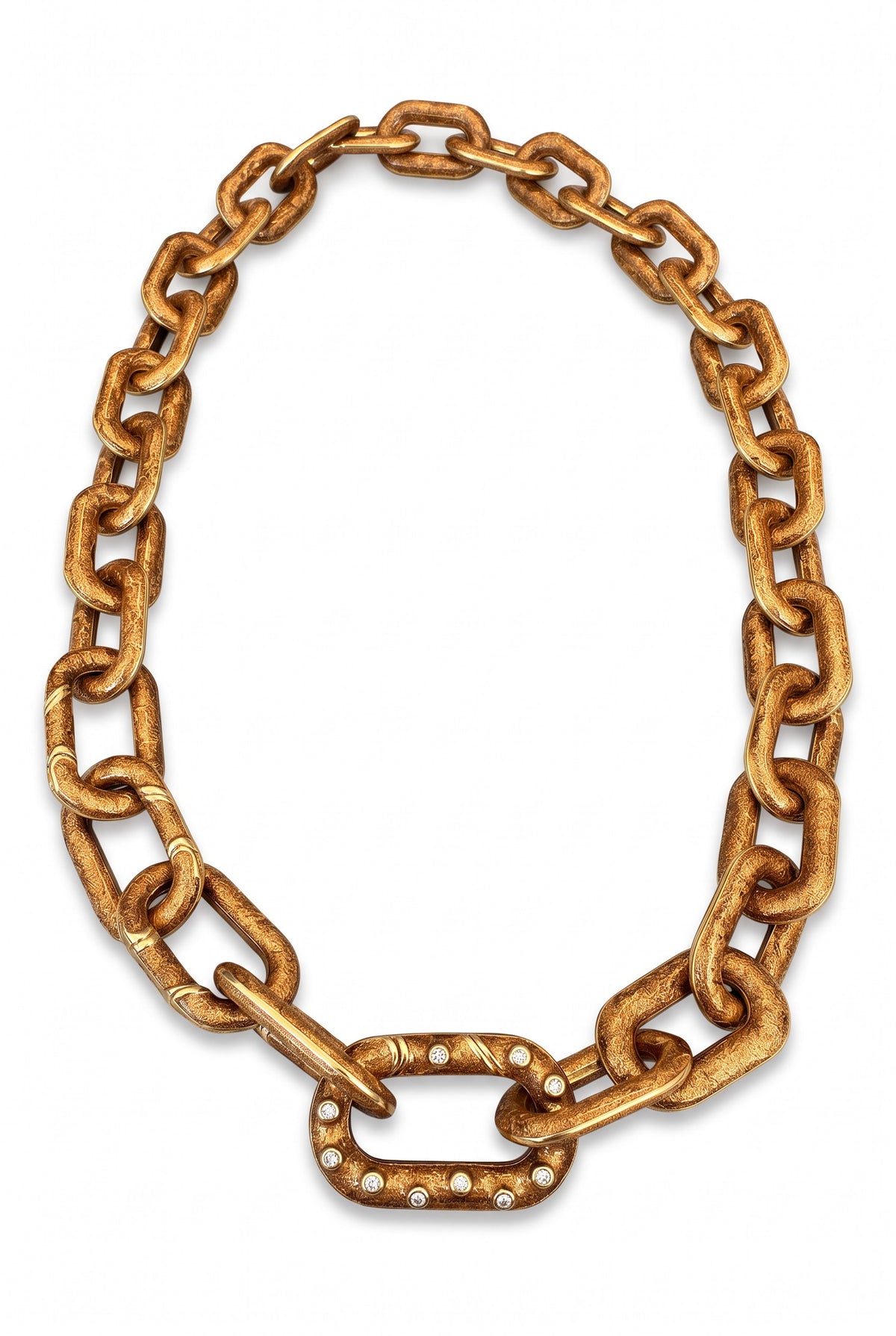 Elizabeth Chain