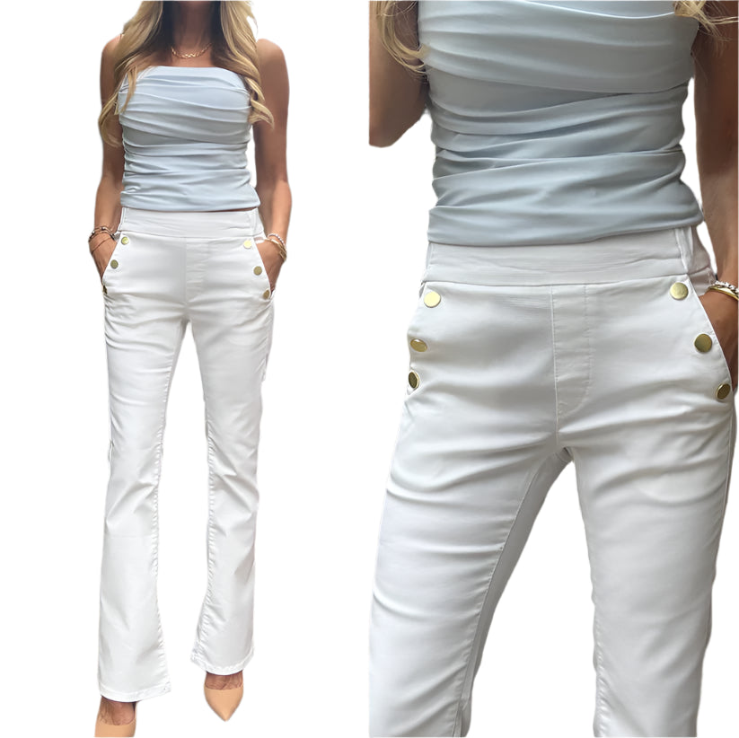 Ellen Pant