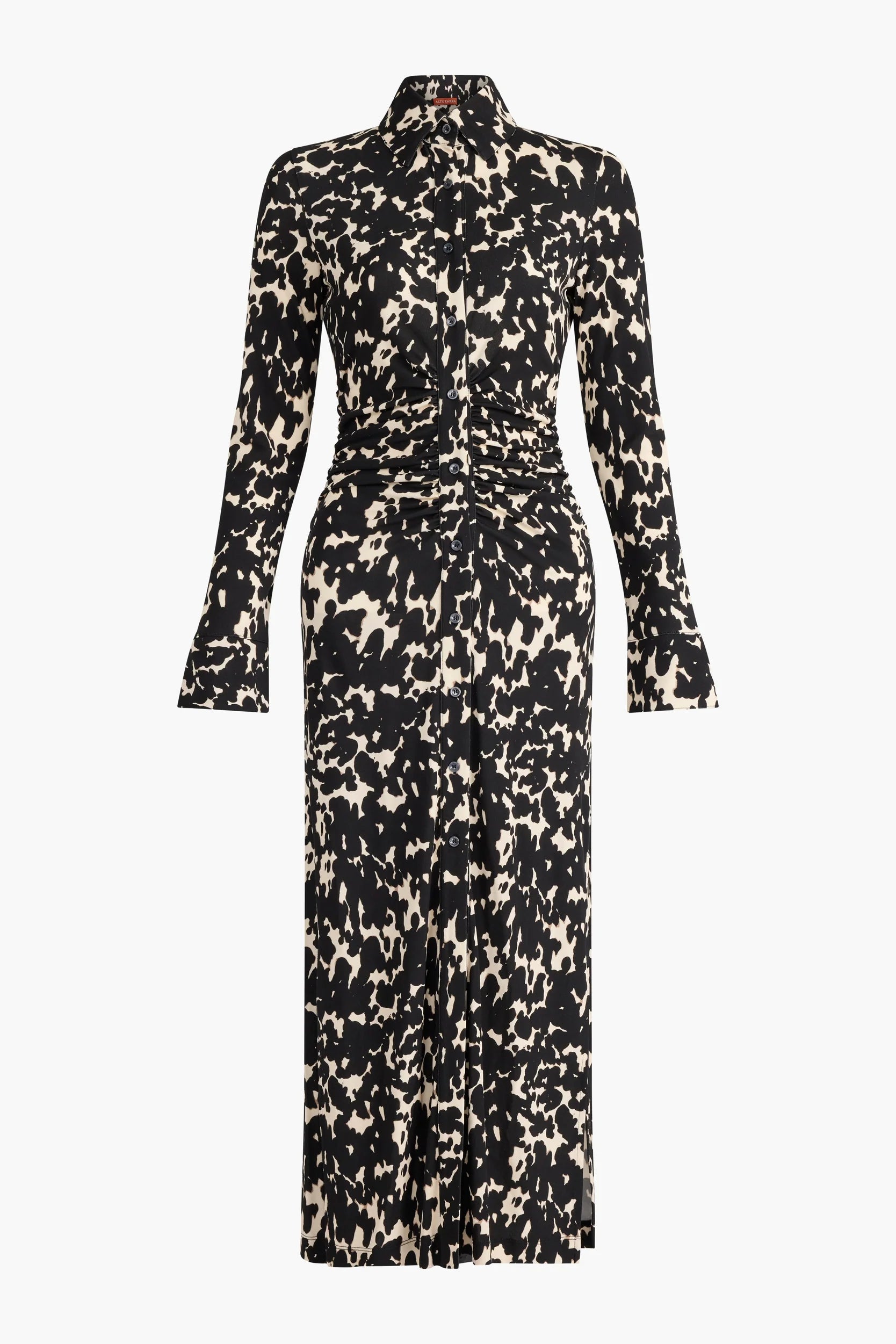 Claudia Dress