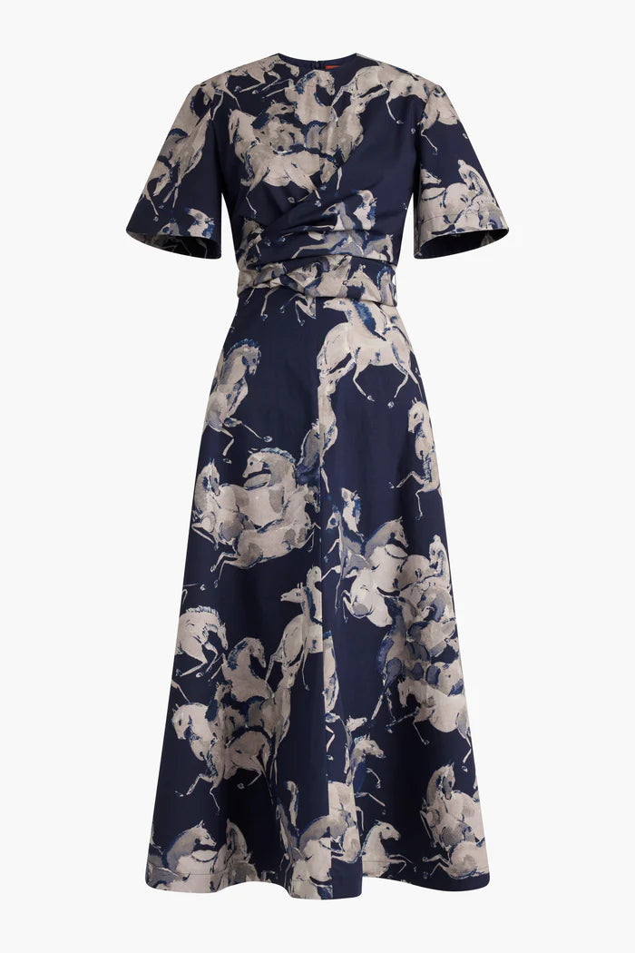 Kirsty Dress