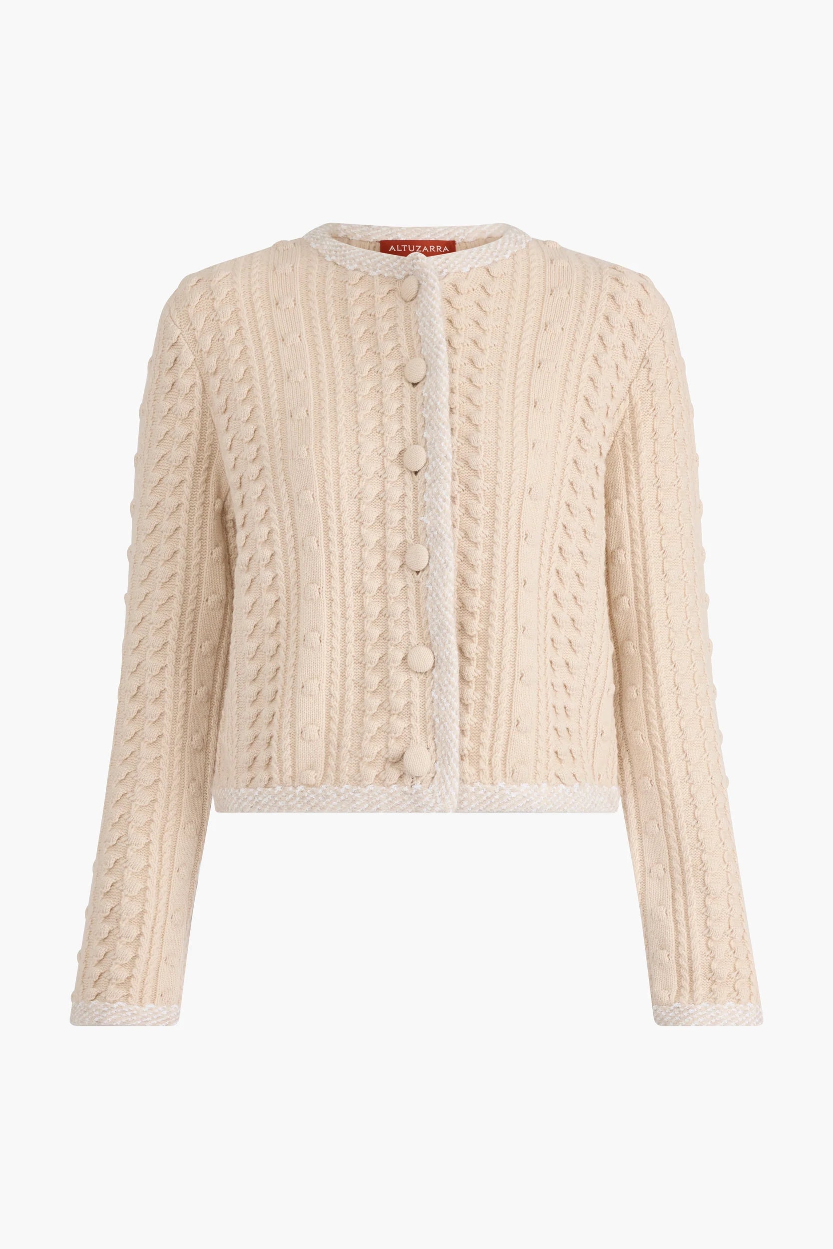 Stef Jacket