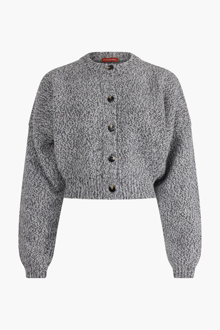 Fonzi Sweater