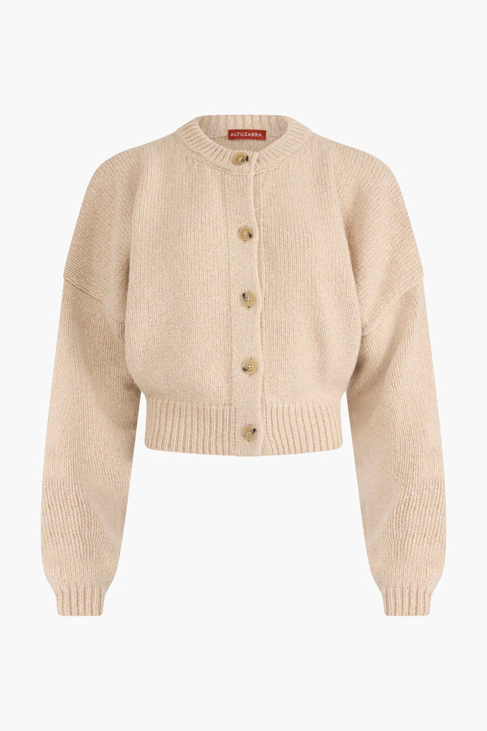 Fonzi Sweater