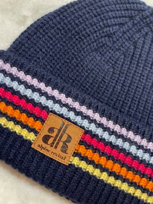 Cashmere Beanie