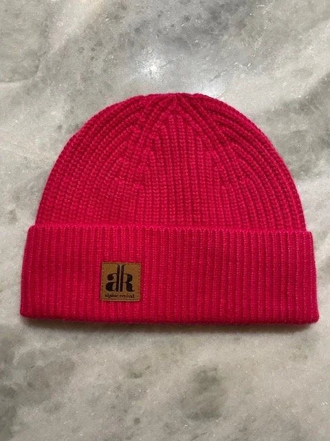 Cashmere Beanie