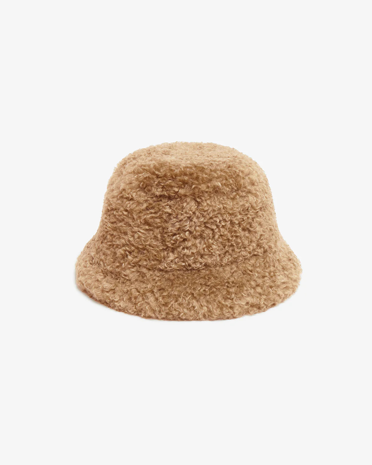 Amara Bouclette Bucket Hat