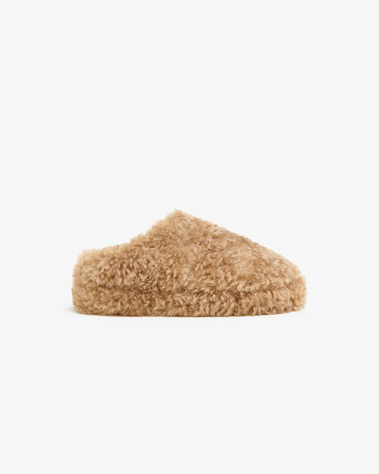 Misha Bouclette Slipper