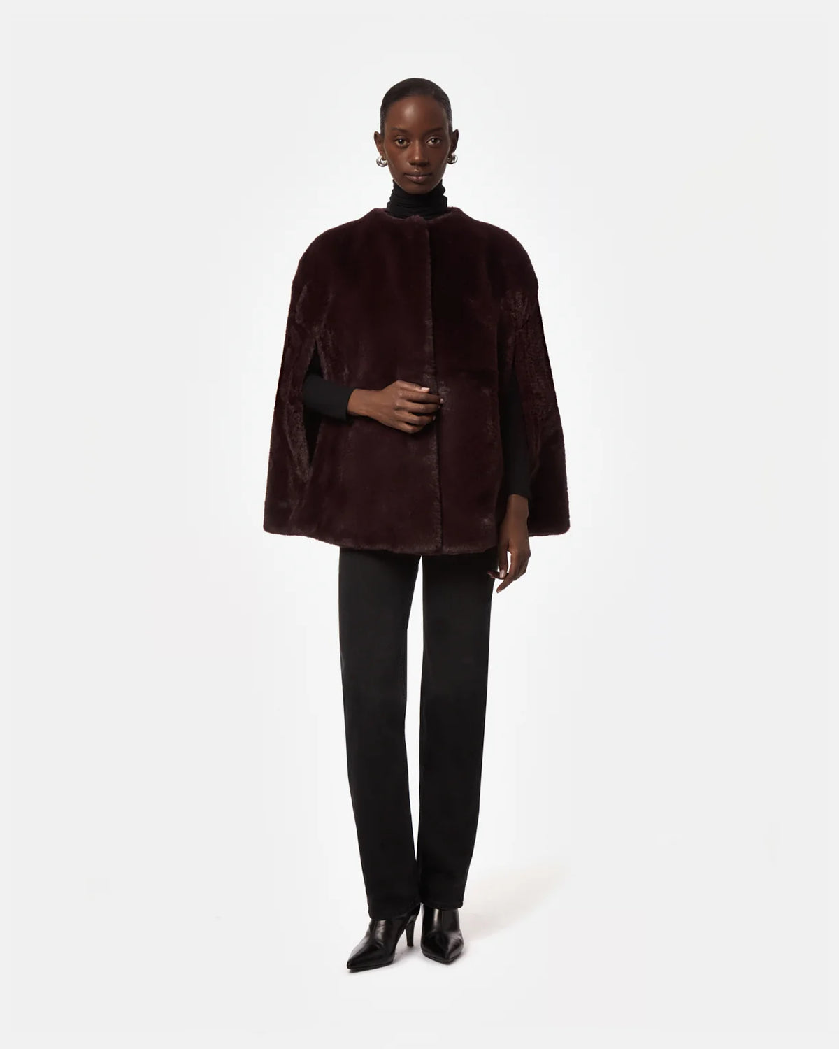 Sloane Cape