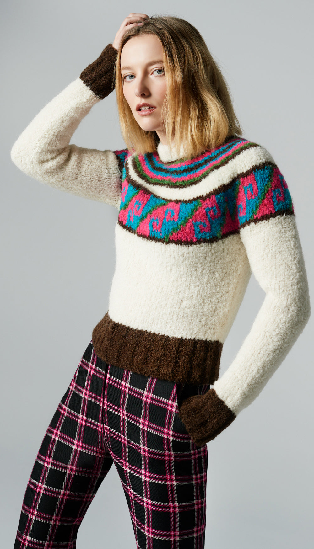 Lopi Sweater