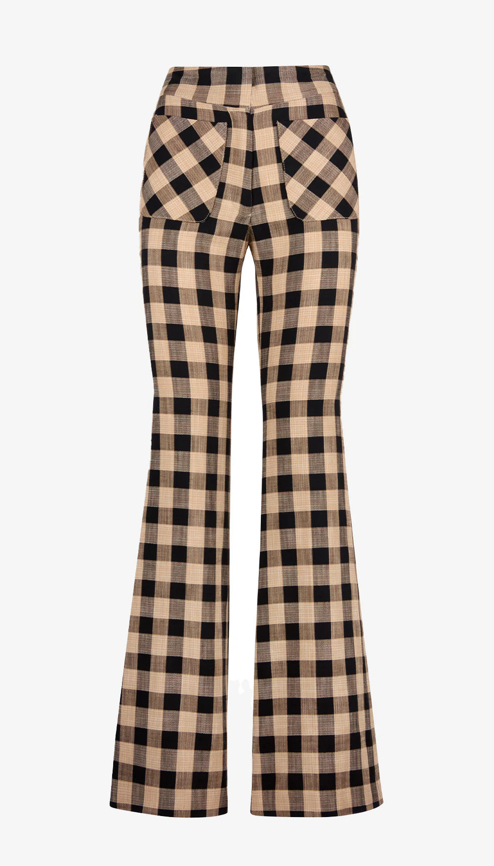 Classic Patch Pocket Pant