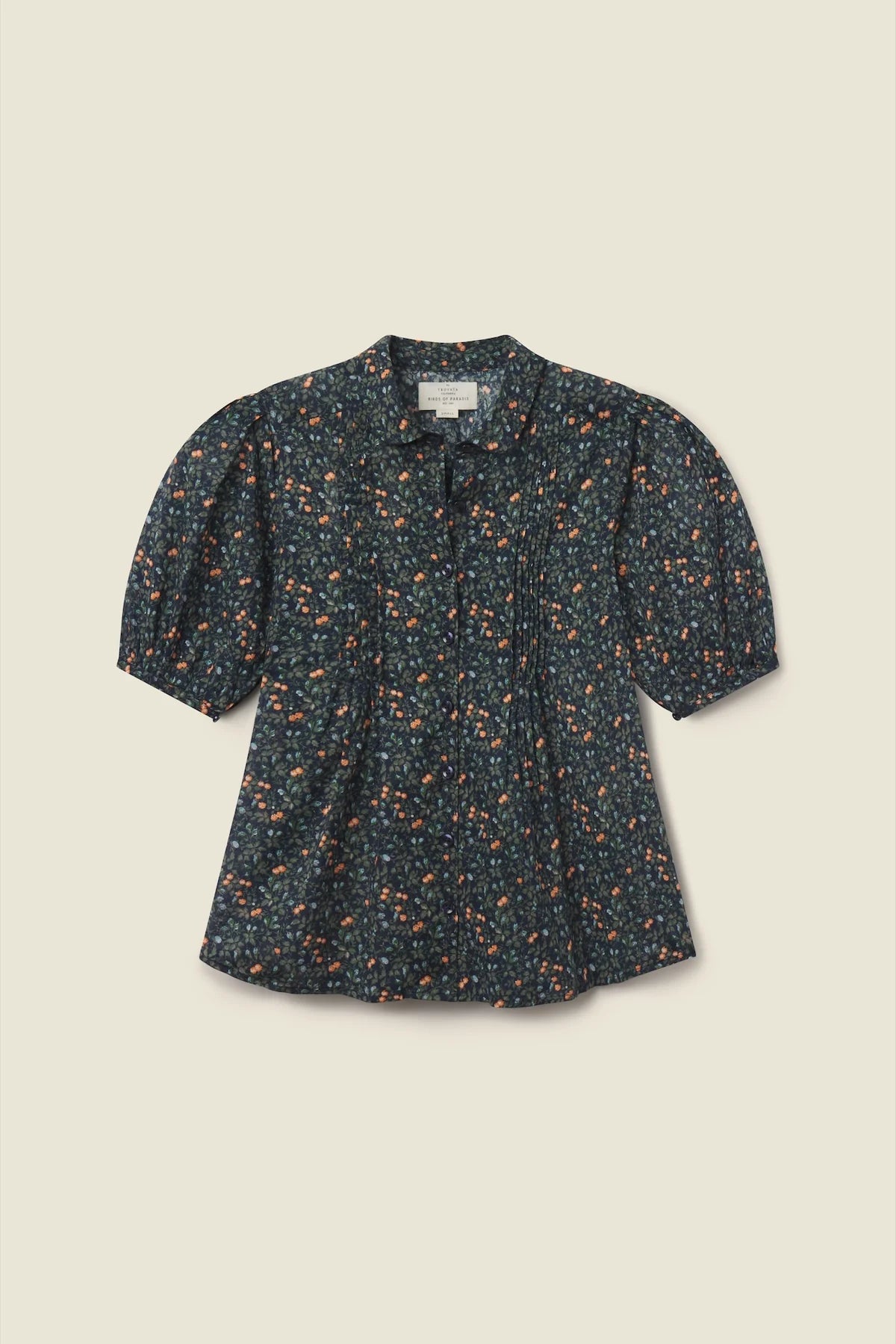 Nadine Blouse