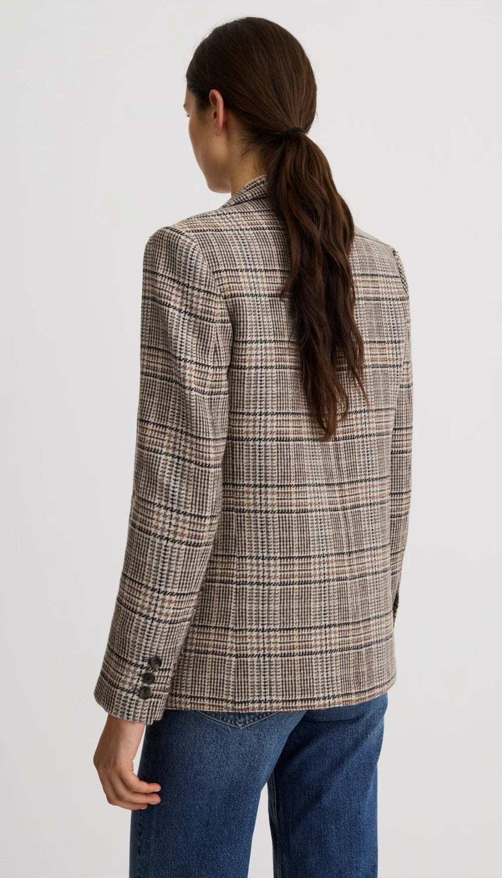 Patch Pocket 90's Blazer