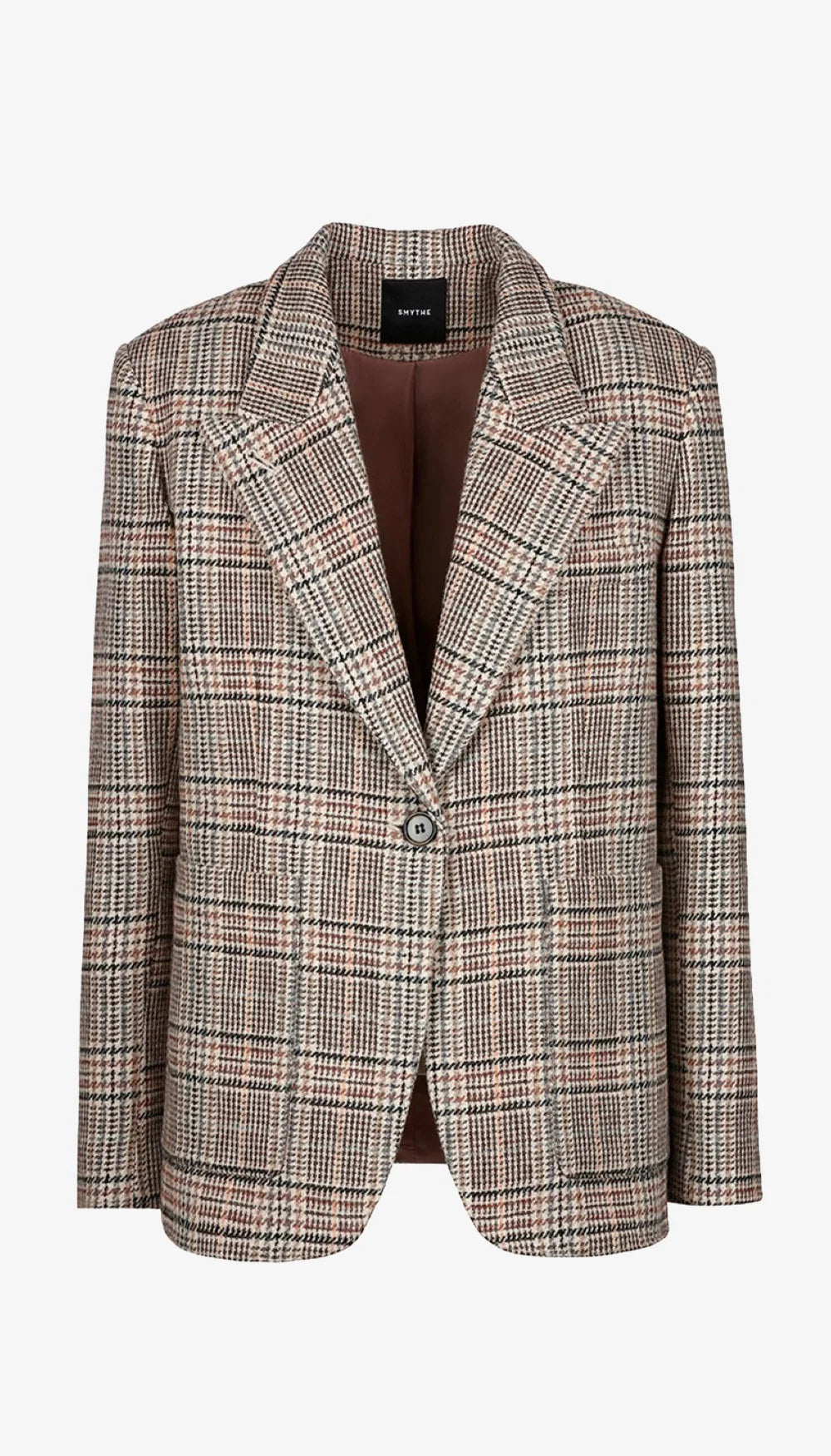 Patch Pocket 90's Blazer