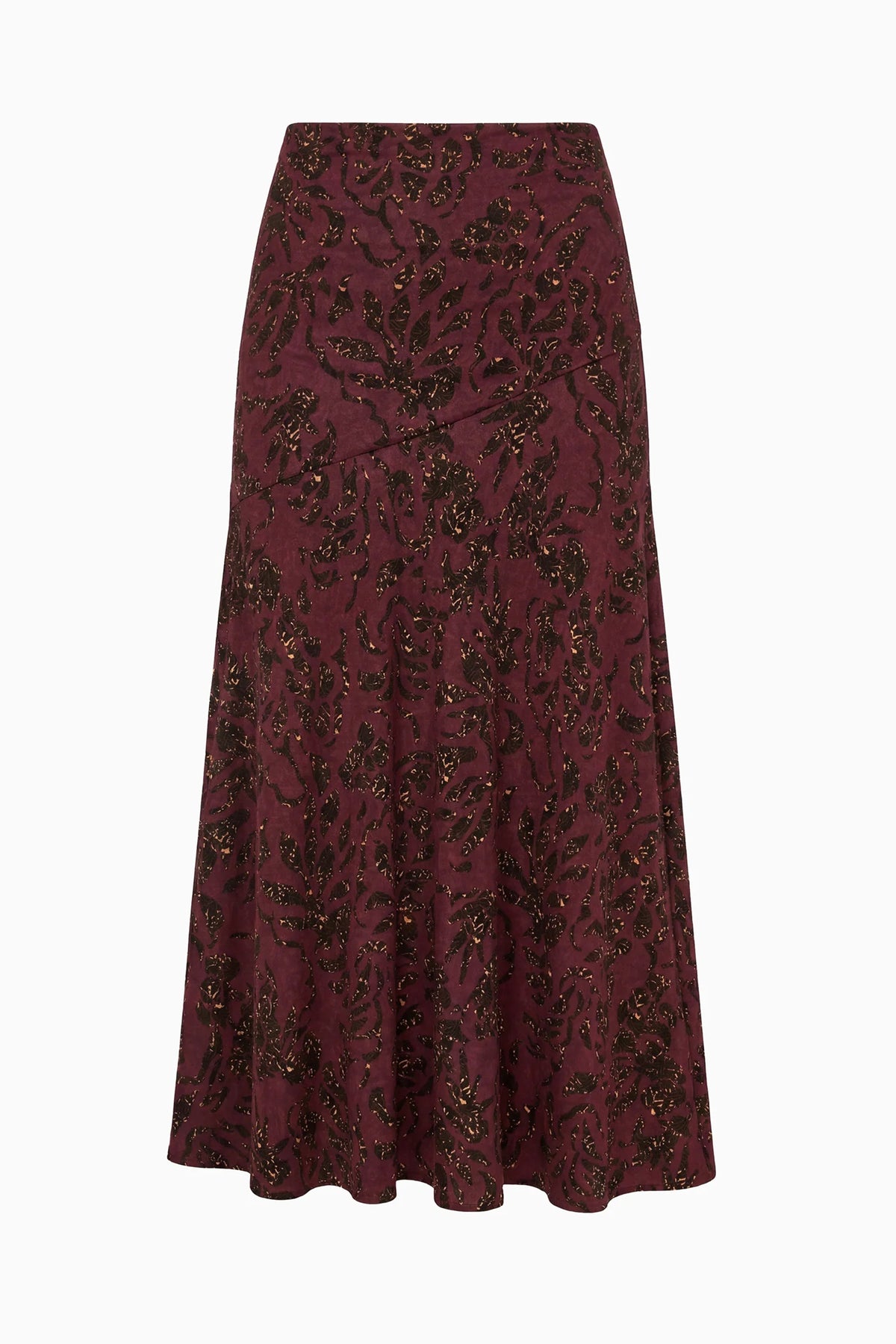 Fiona Jersey Skirt