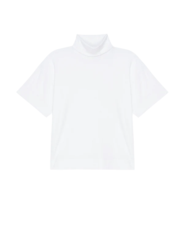 Fable Turtleneck Tee