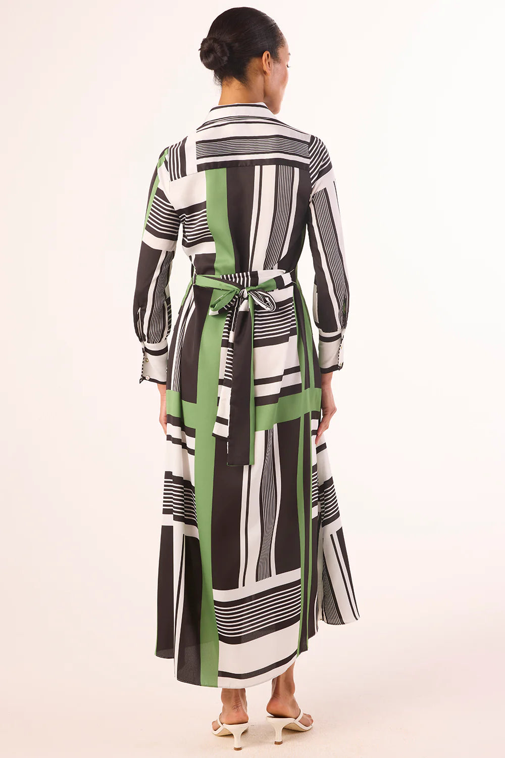 Herminia Dress