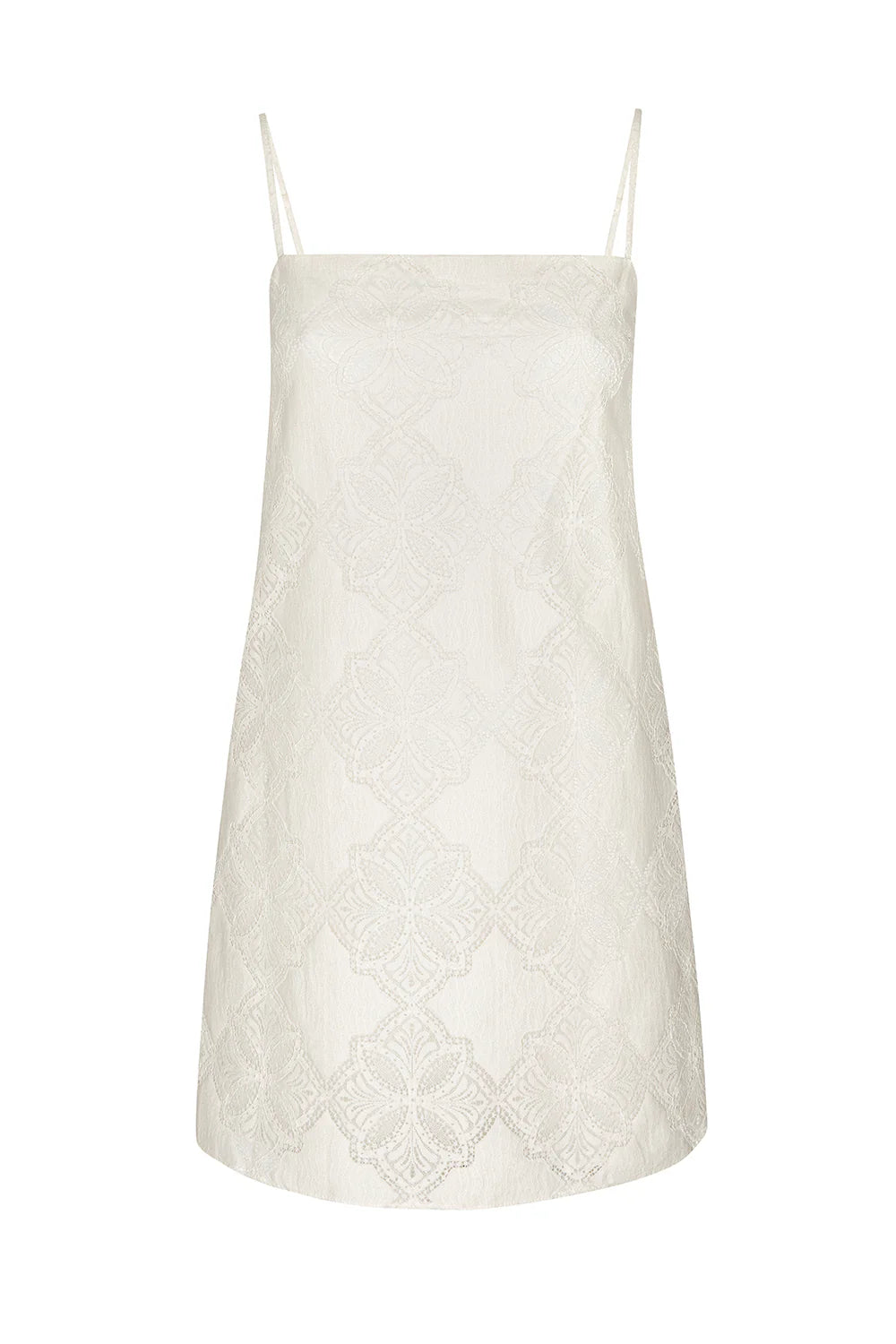 Maxine Dress