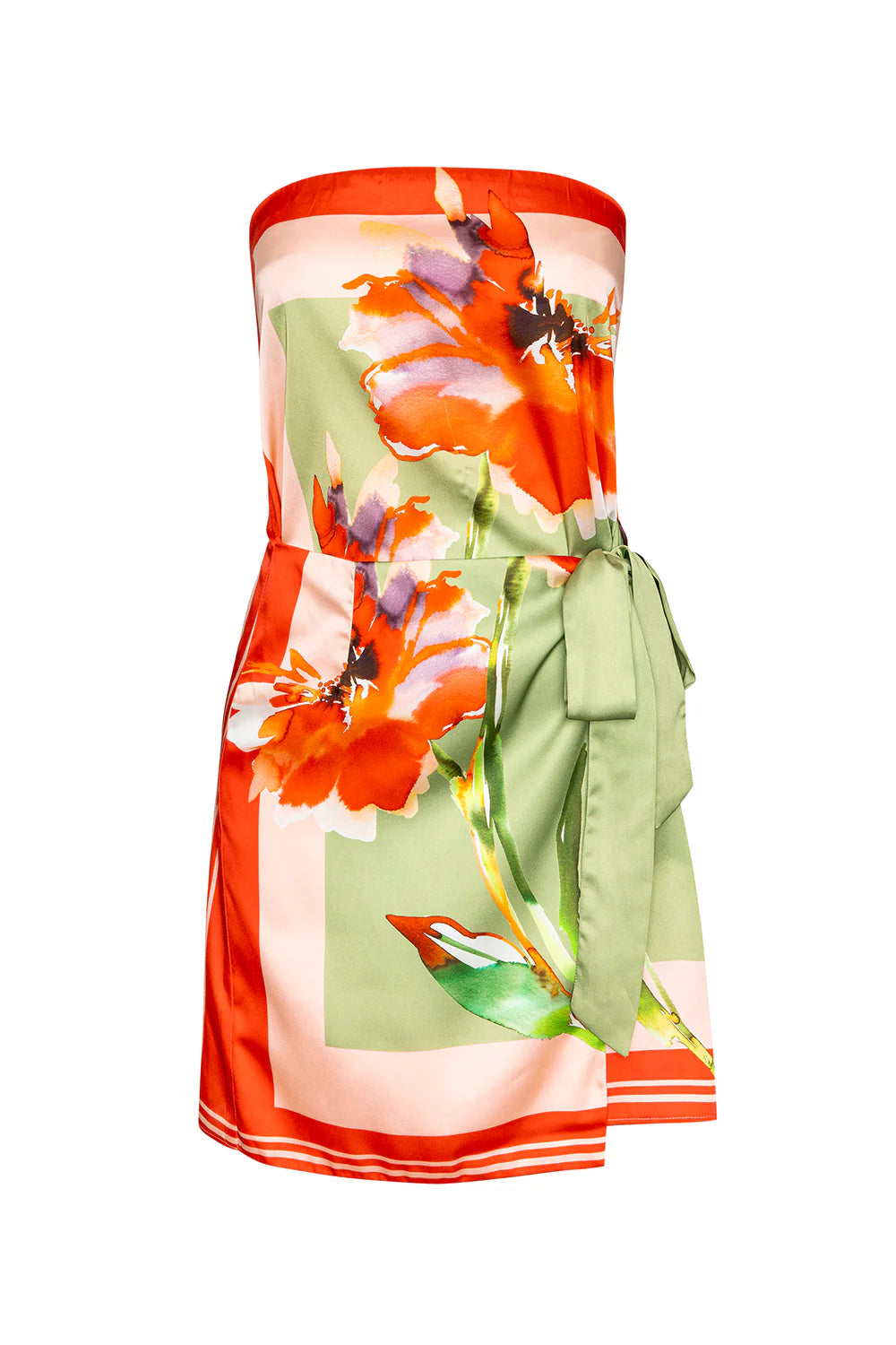 Priya Dress