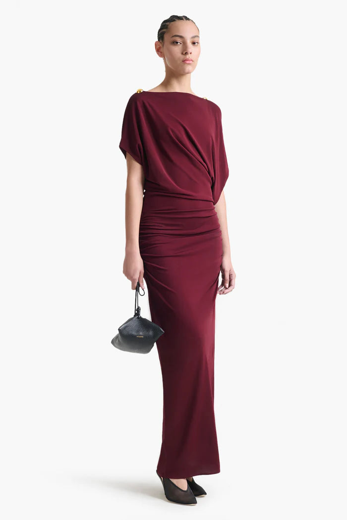 Brina Dress