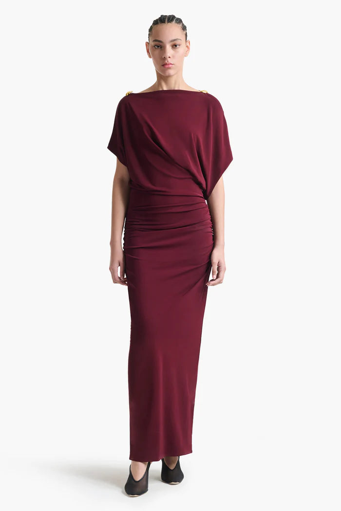 Brina Dress