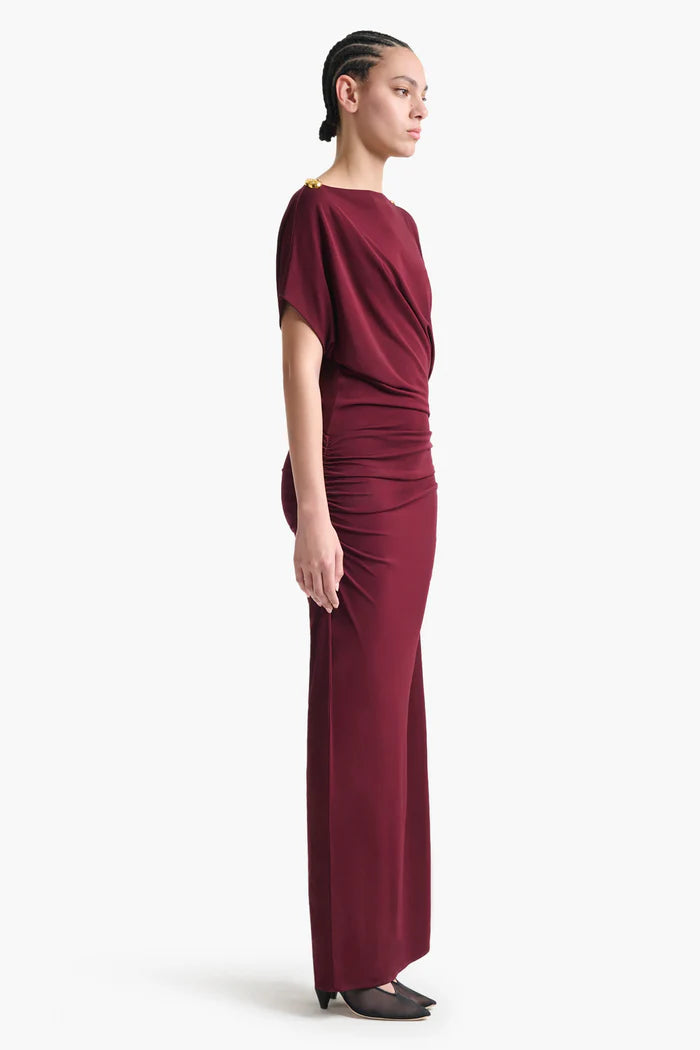 Brina Dress