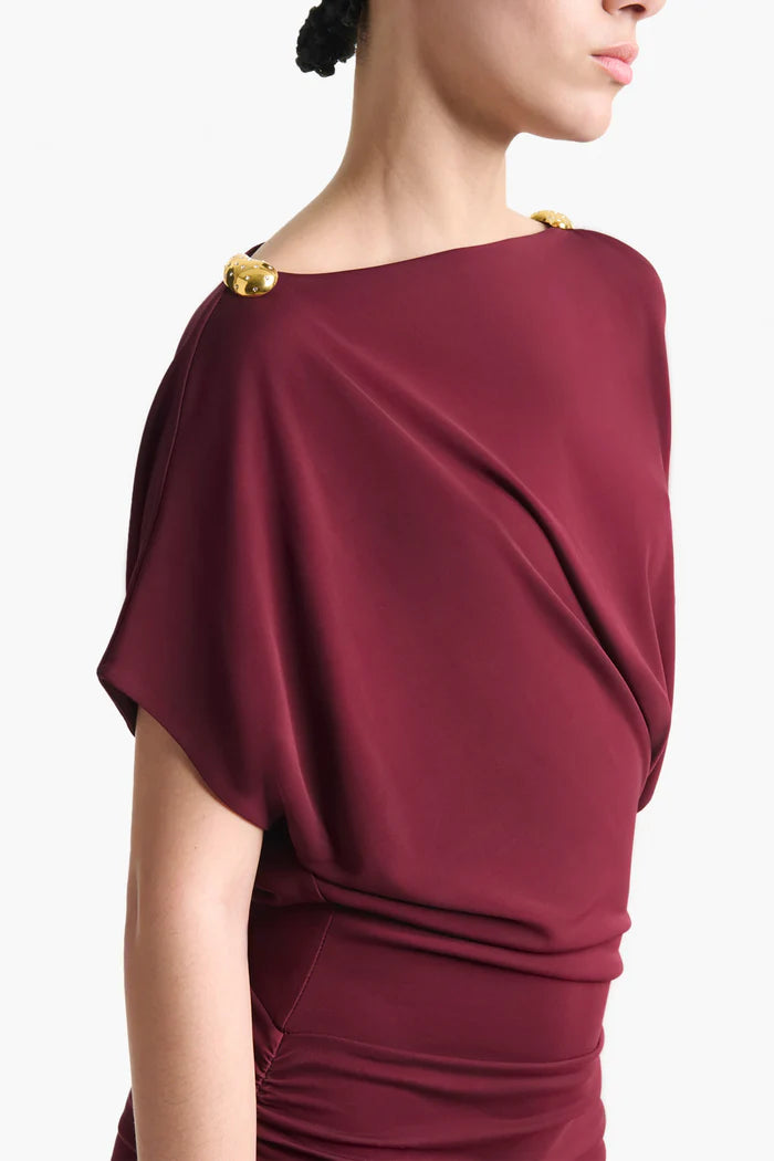 Brina Dress