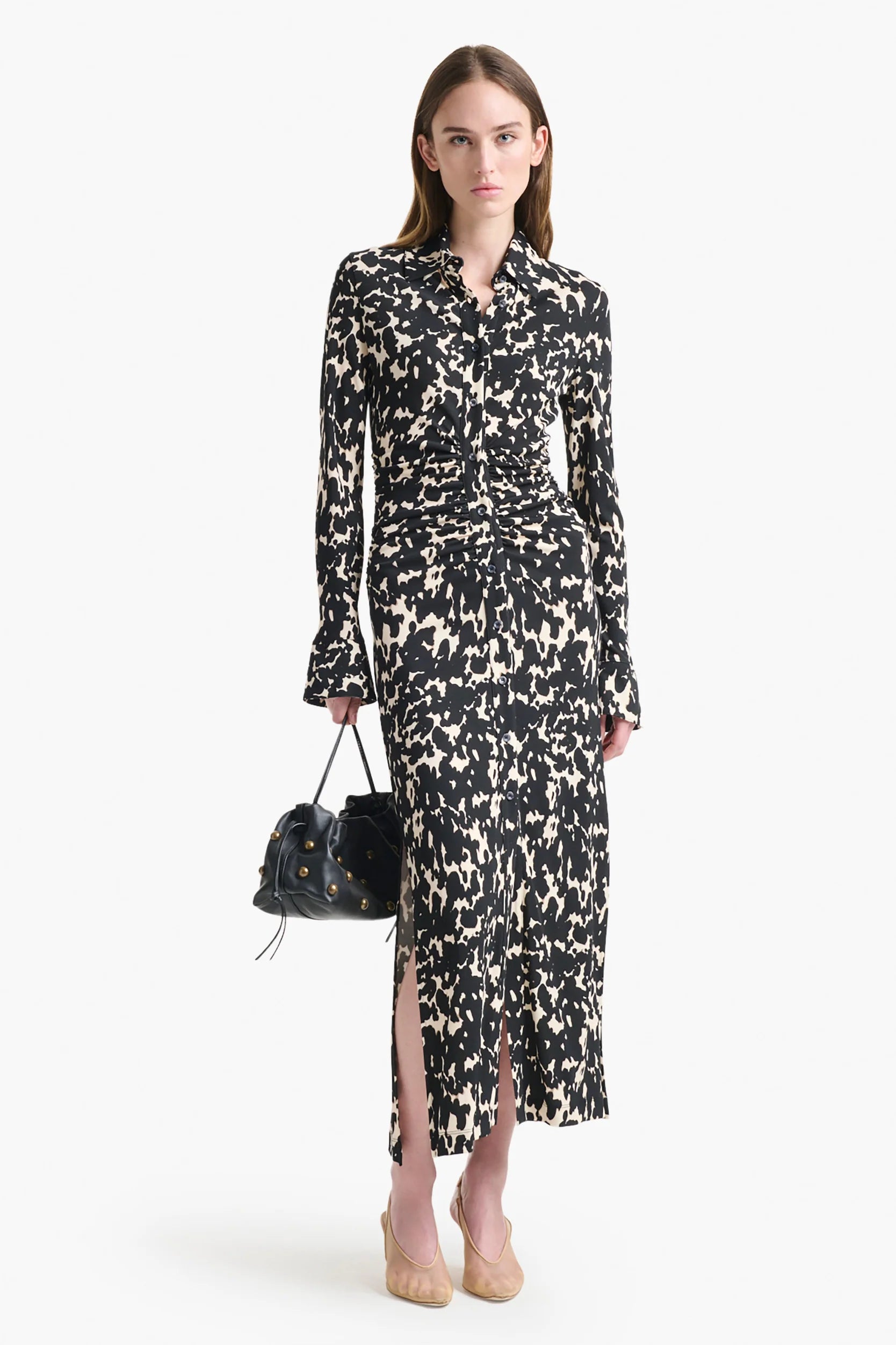 Claudia Dress