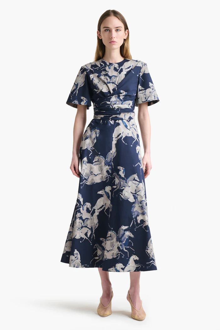 Kirsty Dress