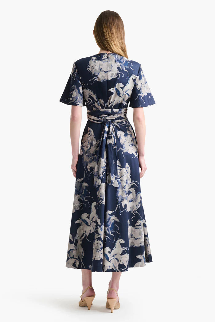 Kirsty Dress