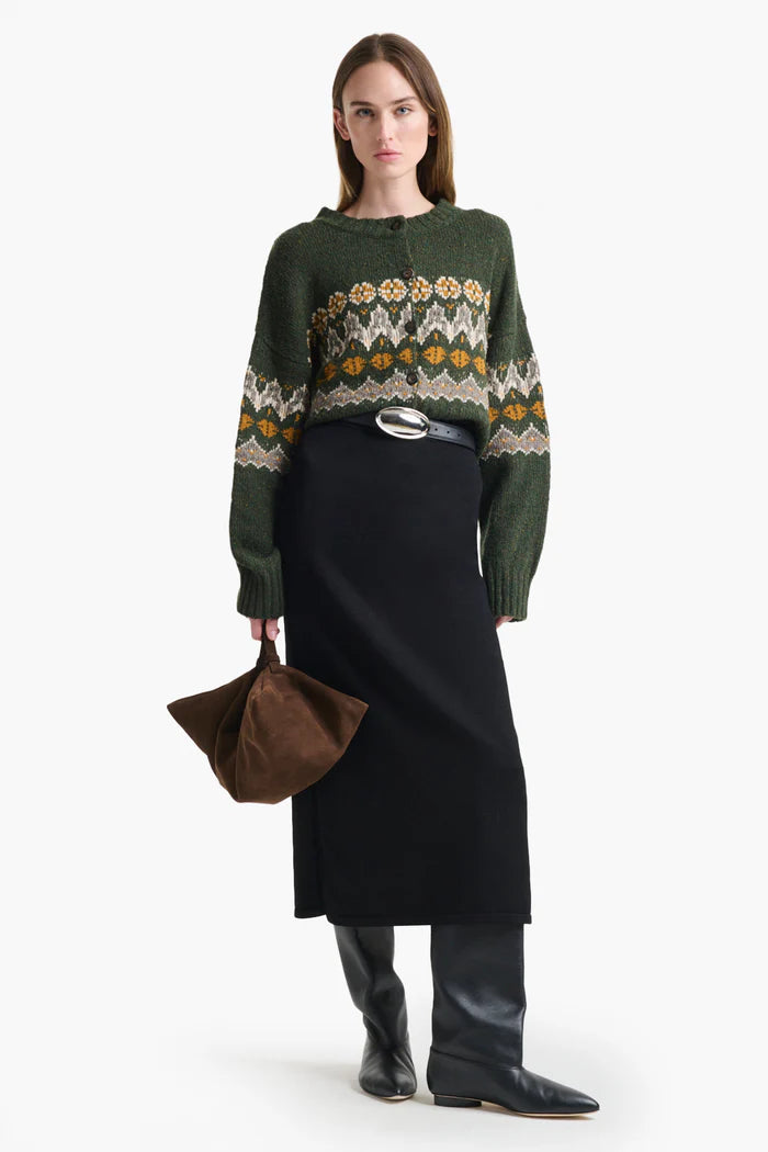 Cammie Sweater