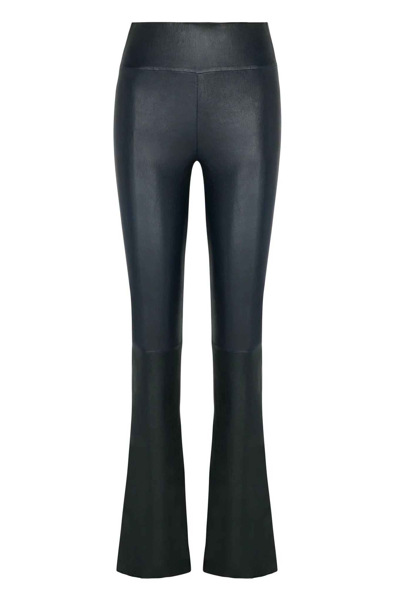 Micro Flare Pant