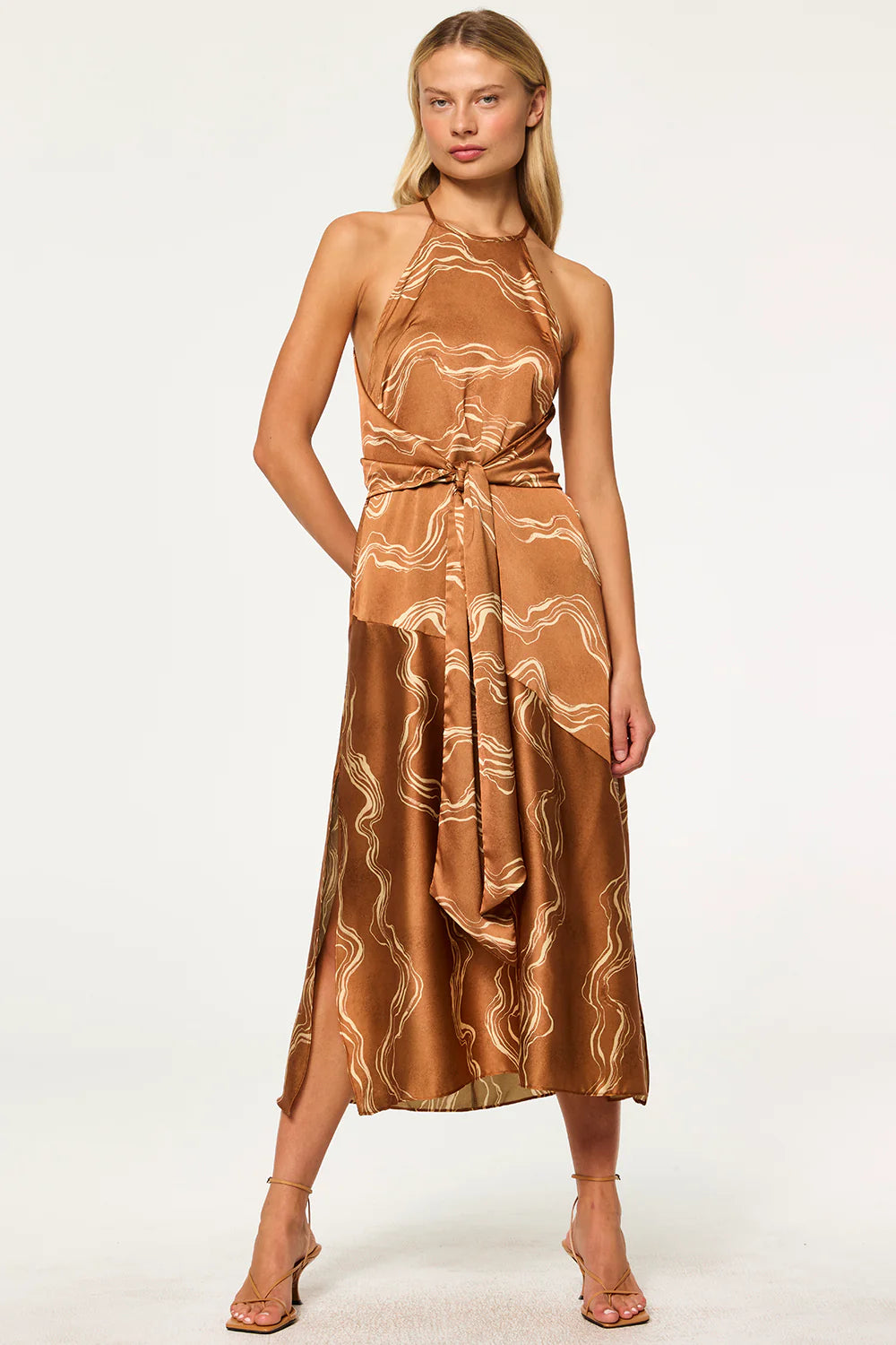 Lisa Dress