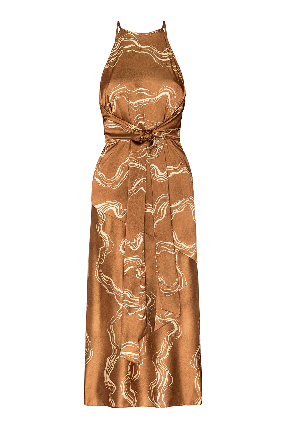 Lisa Dress