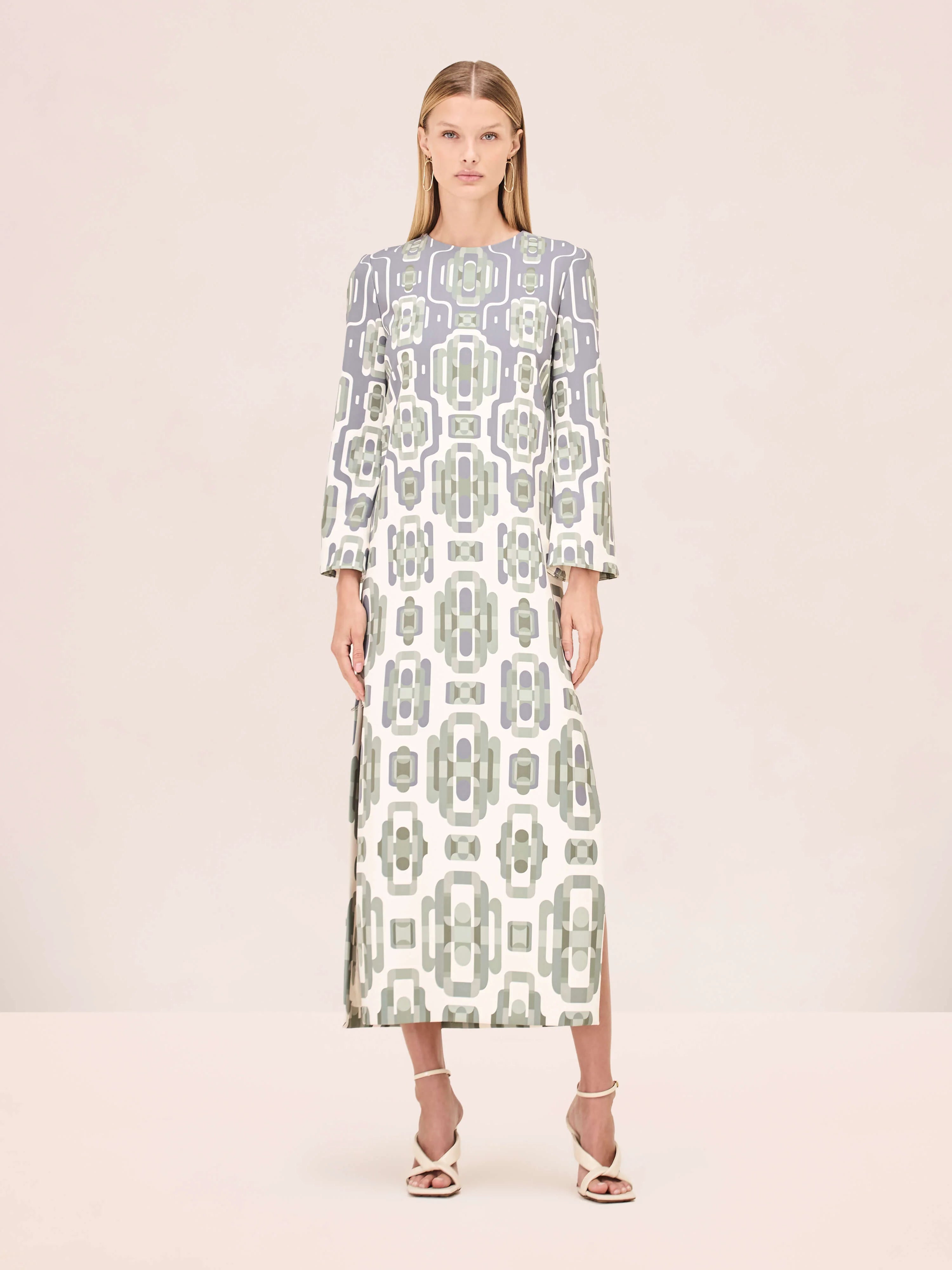Larissa Dress