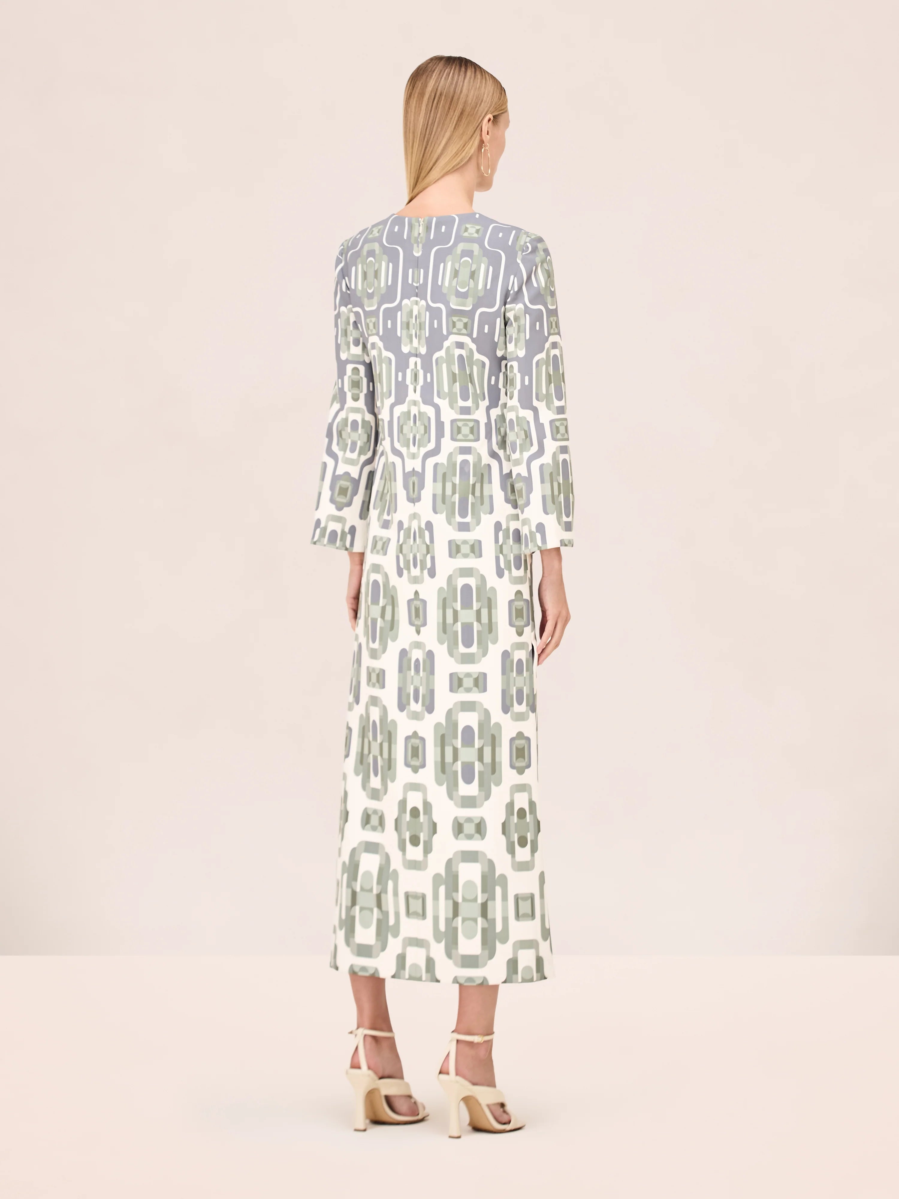 Larissa Dress