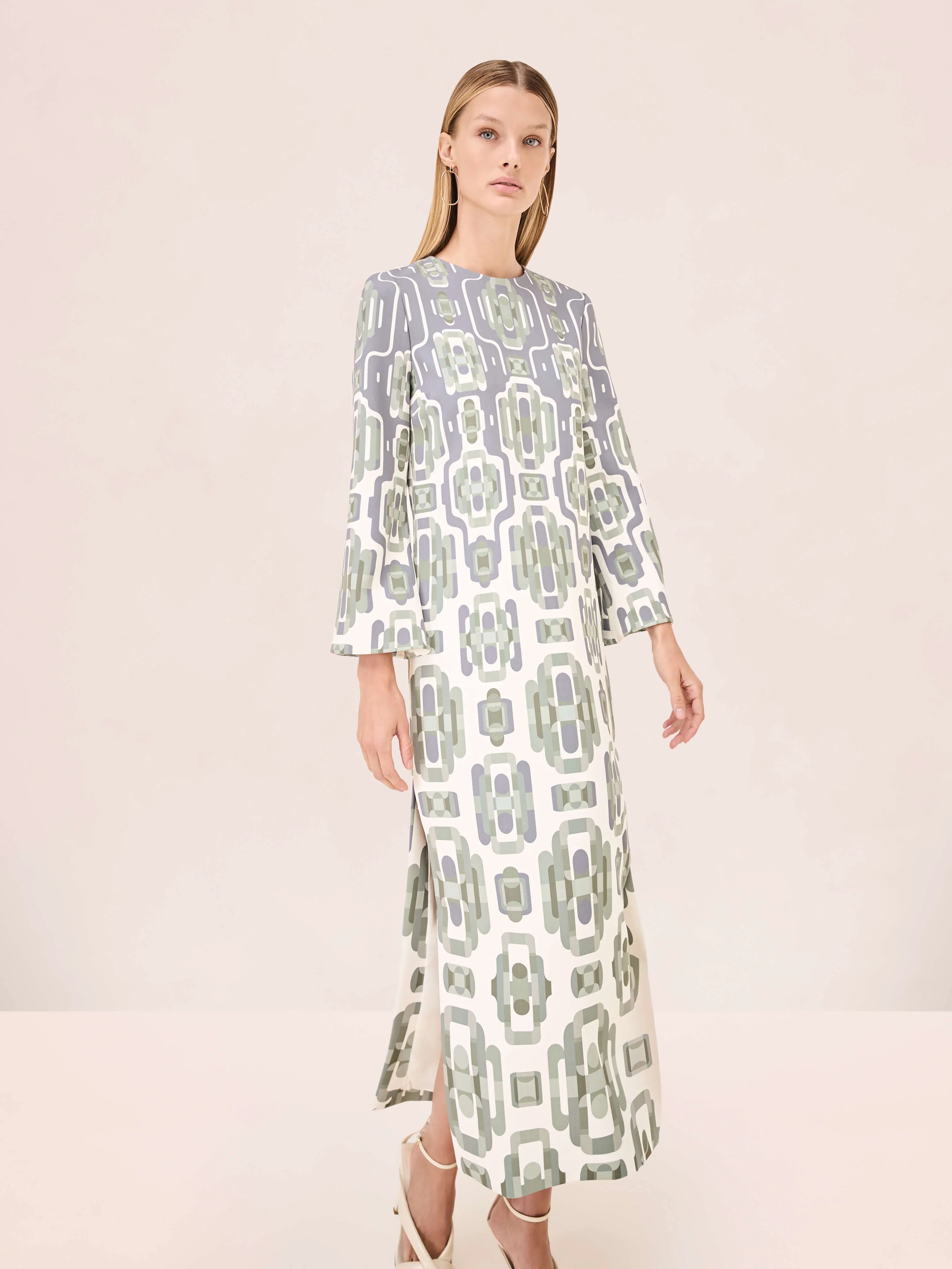 Larissa Dress