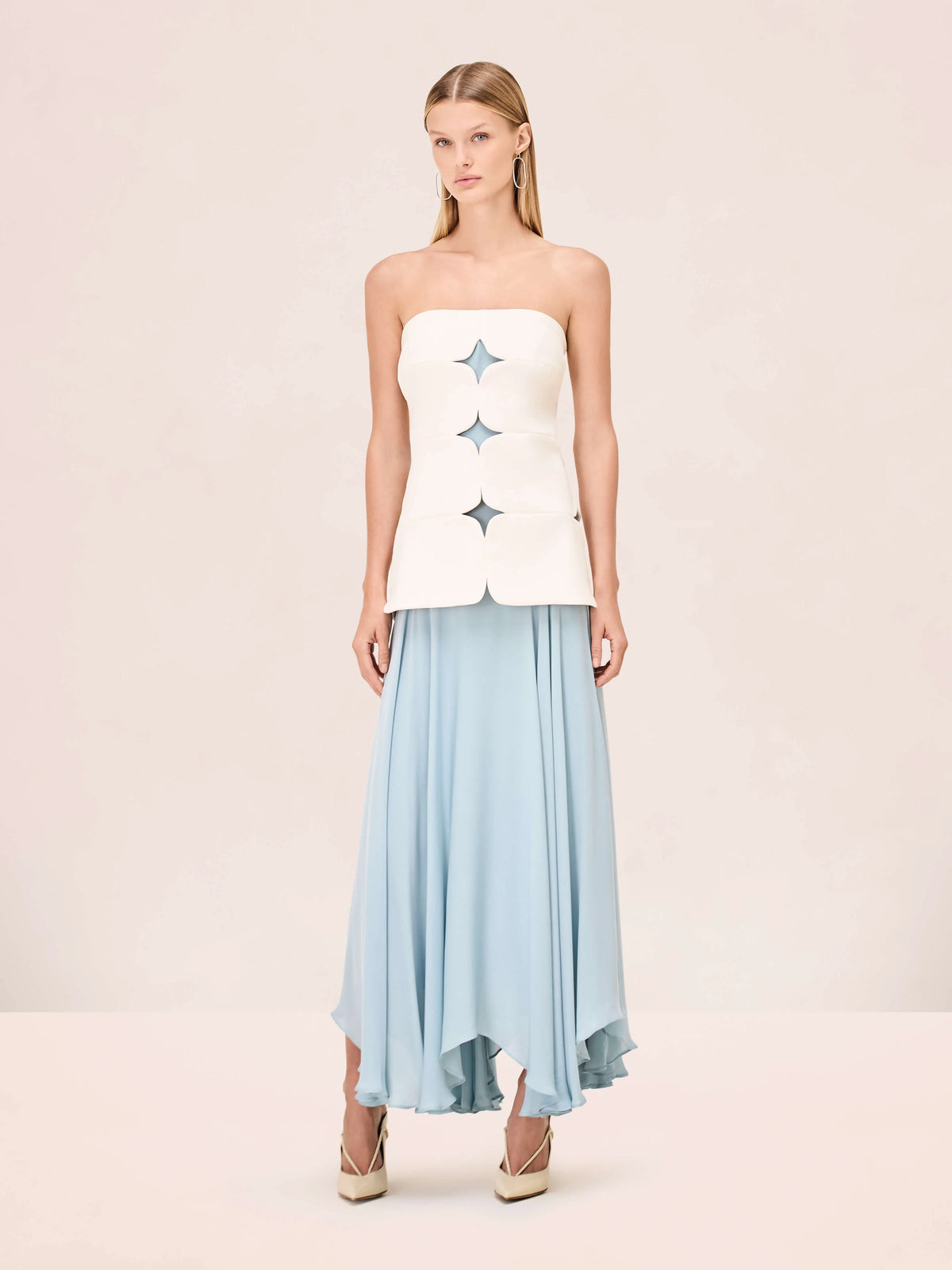 Rasha Dress
