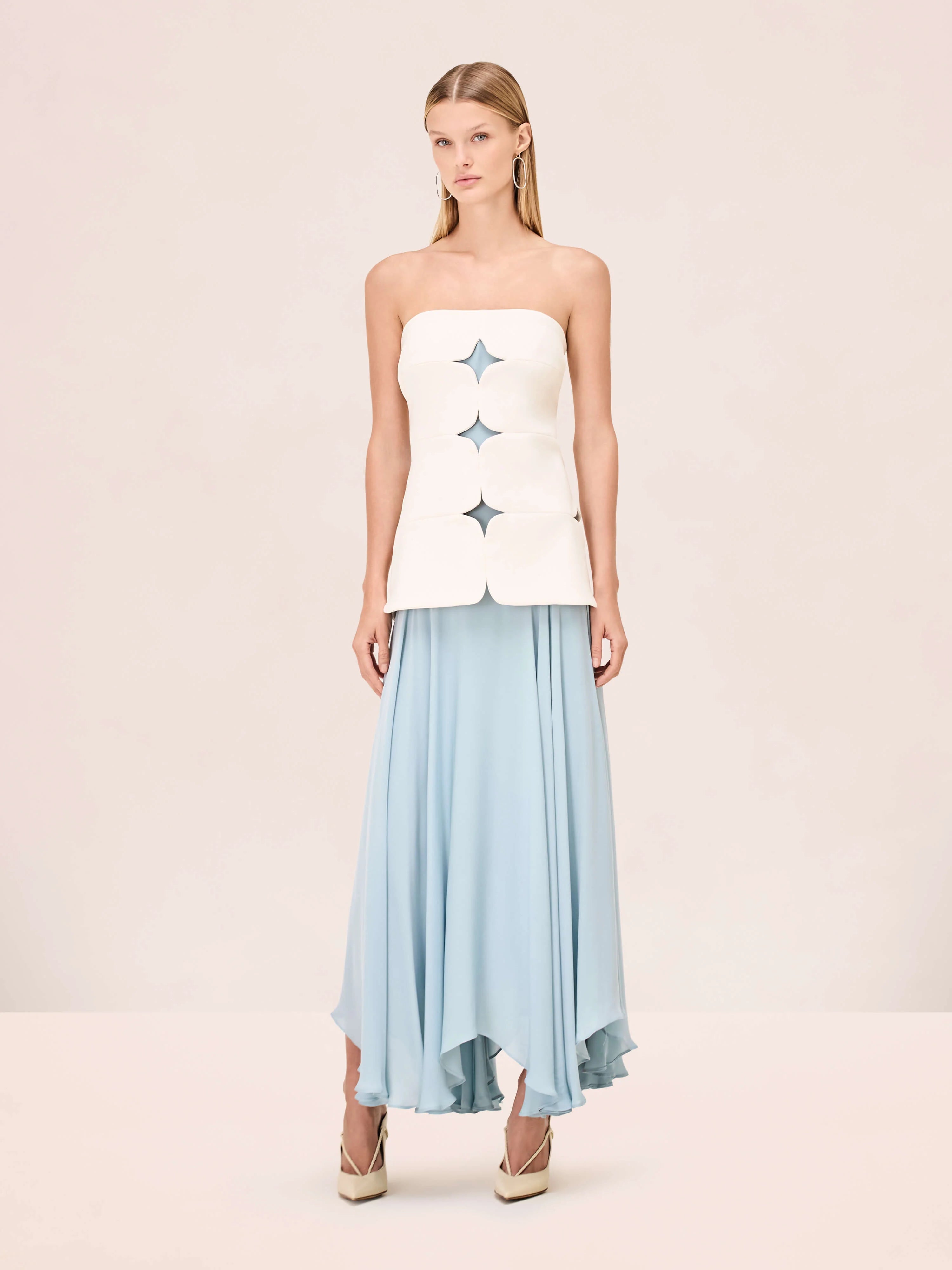 Rasha Dress