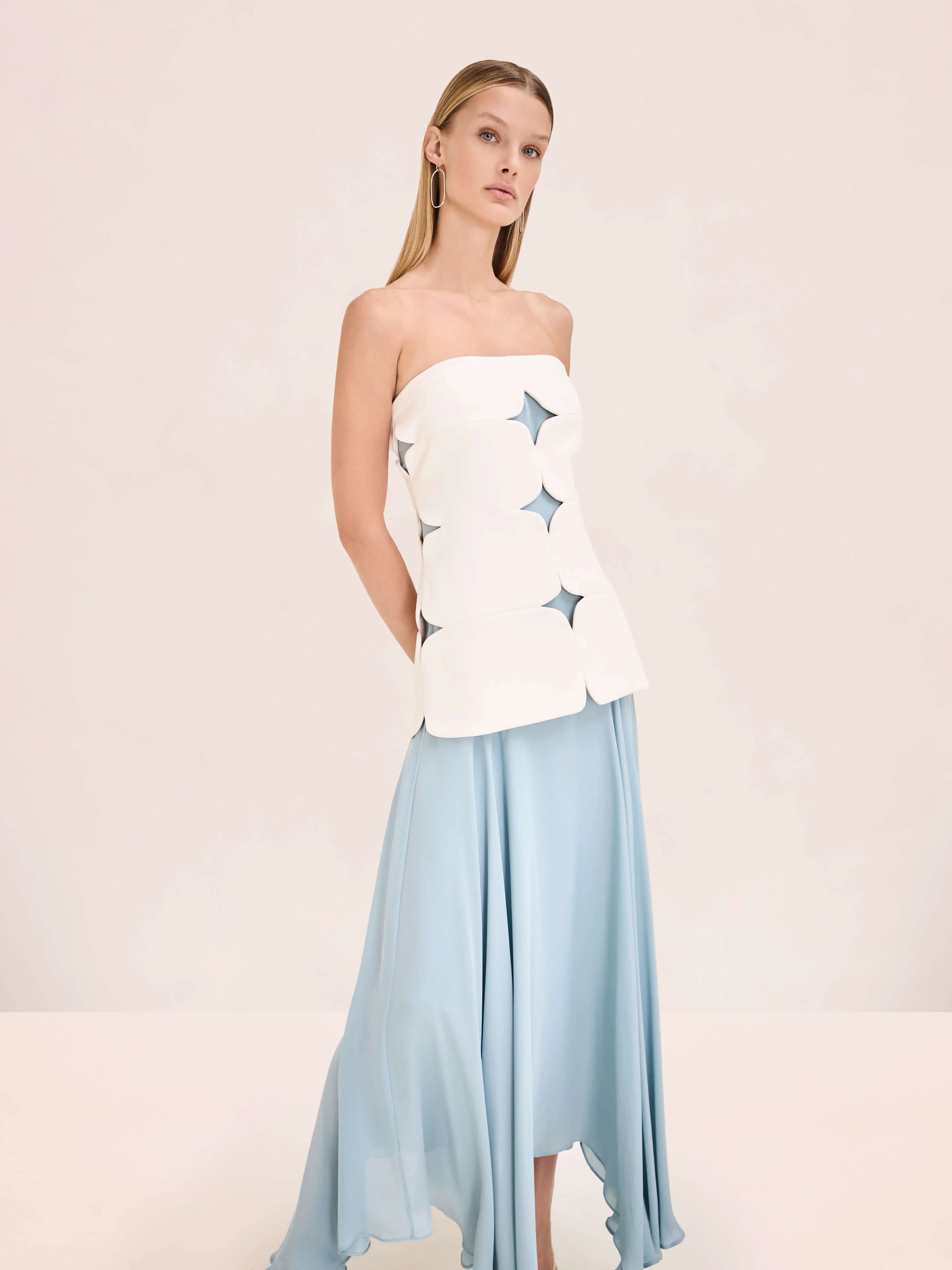 Rasha Dress